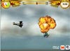 Hostile Skies