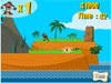 TAZ Twister Island