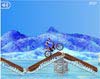 Bikemania on ice