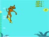 Scooby Doo Big Air