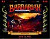 Barbarian