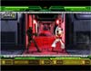 Ninja showdown