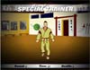 Kungfu Special Ttrainer