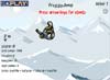 Snowboard Jump