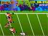 Taz Football