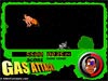 Gas attack